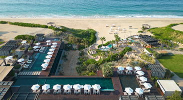 Zadún, a Ritz-Carlton Reserve