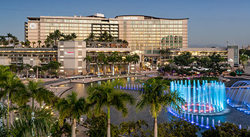 Sheraton Puerto Rico Resort & Casino