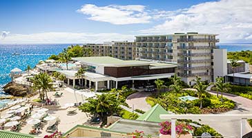 Sonesta Ocean Point Resort