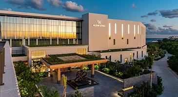 Waldorf Astoria Riviera Maya