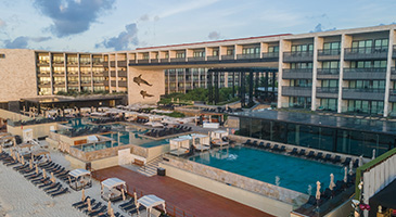 Devossion by Live Aqua Playa