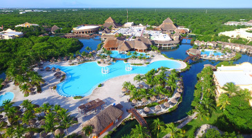 Grand Palladium White Sand Resort & Spa