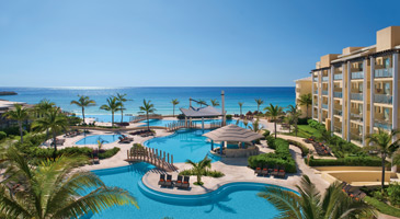 Dreams Jade Resort & Spa