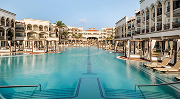 Hyatt Vivid Playa Del Carmen