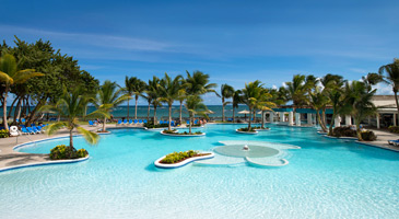 Coconut Bay Beach Resort & Spa