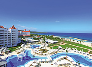 Delta Vacations Information - Hotel