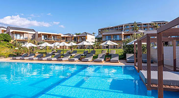 Aulus Chania All-Inclusive Resort, Curio Collection by Hilton
